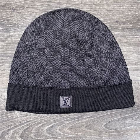 louis vuitton beret|louis vuitton hat beanie.